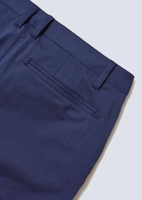 Men's Rhone Commuter Skinny Fit Men's Pants - Size 40 - Black