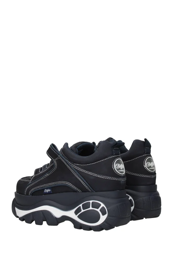 Sneakers Buffalo Women Blue
