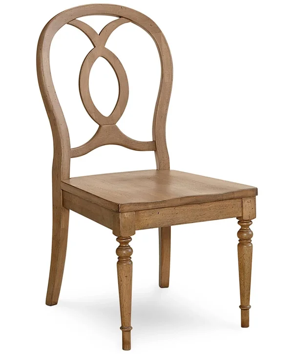 Closeout! Emma Side Chair - Created for Macy&s