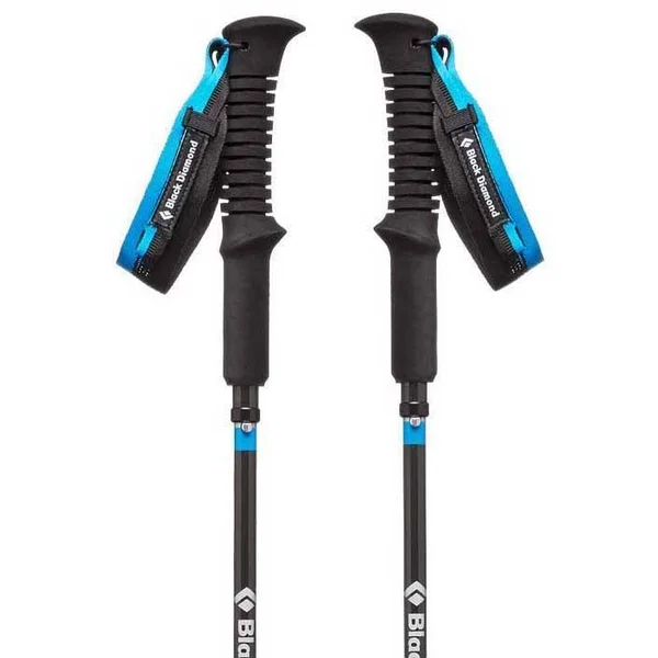 Black Diamond Distance Carbon Z Poles 110 cm