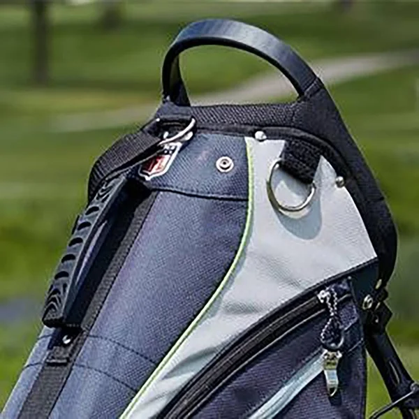 Wilson NFL Carry Golf Bag - Chicago Bears - 9.5 x 8.4