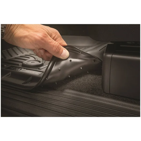 Husky Liners 19031 WeatherBeater 2nd Seat Floor Liner