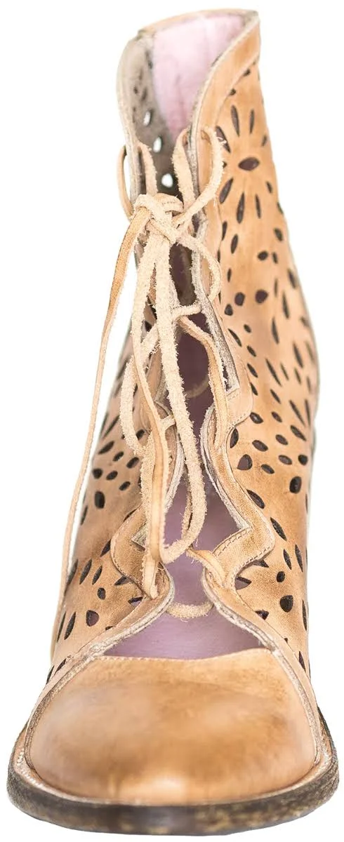 Miss Macie Womens Waiting on Friday 5 Top Boots