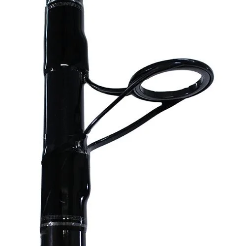 Daiwa ECA1102HFB 2 Piece 20-40 Emcast Surf Casting Rod