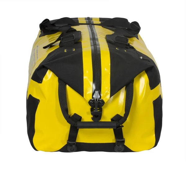 Ortlieb Duffle RS 140L Sunyellow-Black