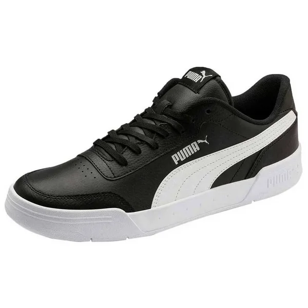 Puma Caracal SD - Black - Low-top Sneakers