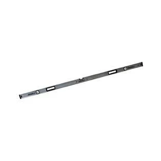 Johnson Level & Tool 1741-7200 Aluminum Box Level, 72x22 72x22