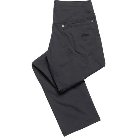 Kuhl Konfidant Air Pant - Men's Ink Black, 38x30