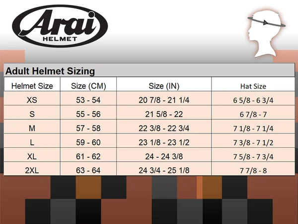 Arai Regent x Helmet - Sensation (Small) (Blue)