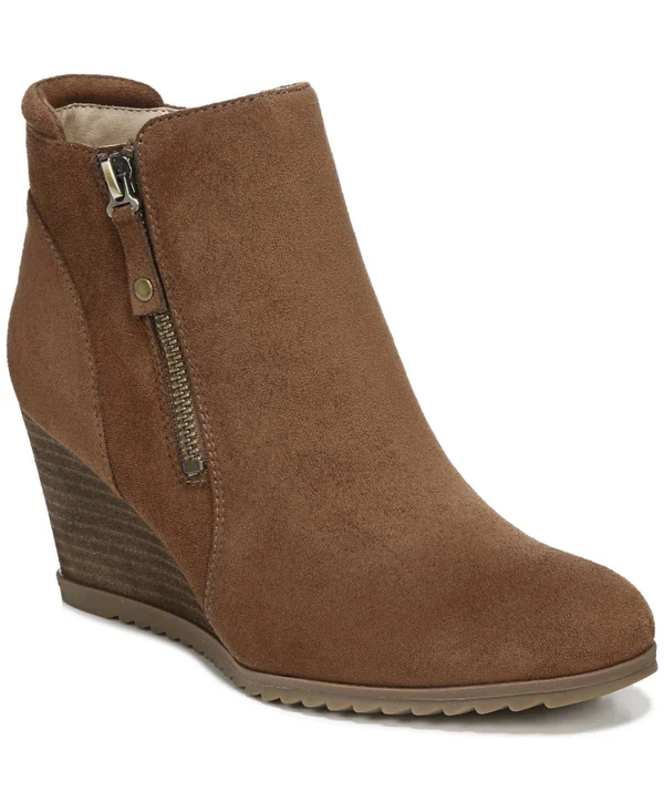 Soul Naturalizer Haley 10 Women's Chestnut
