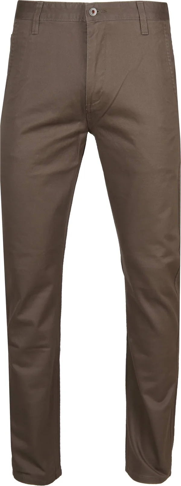 Dockers Alpha Original Khaki Dark Pebb 36 32