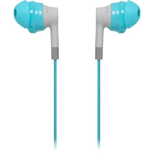 JBL Inspire 300 Women In-Ear Sport Headphones (Teal)