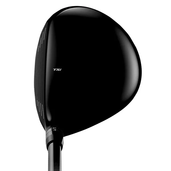 Titleist TSi2 Fairway Wood 16.5 Kuro Kage Black 55g Regular RH
