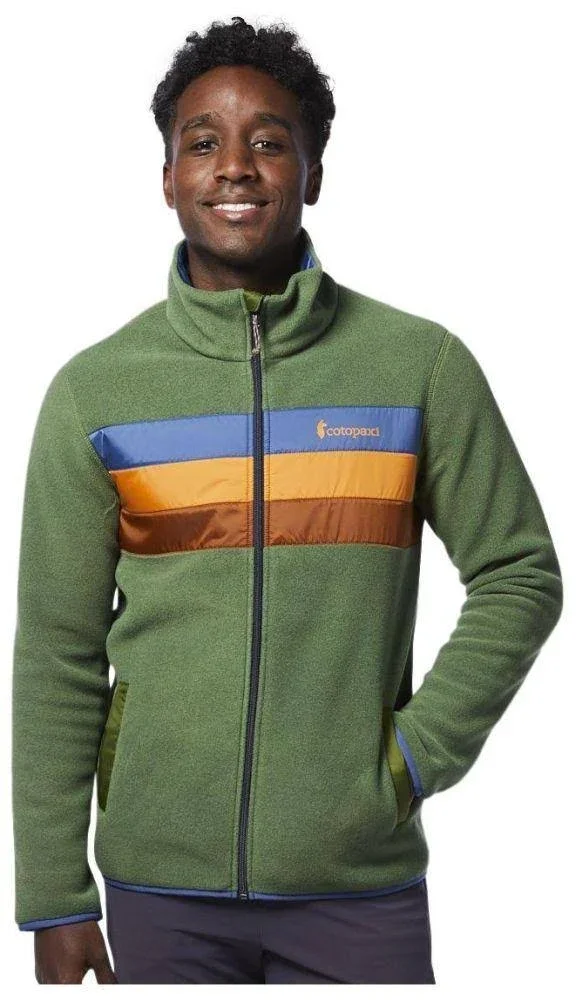 Cotopaxi Teca Fleece Jacket - Men's Rushmore, XXL