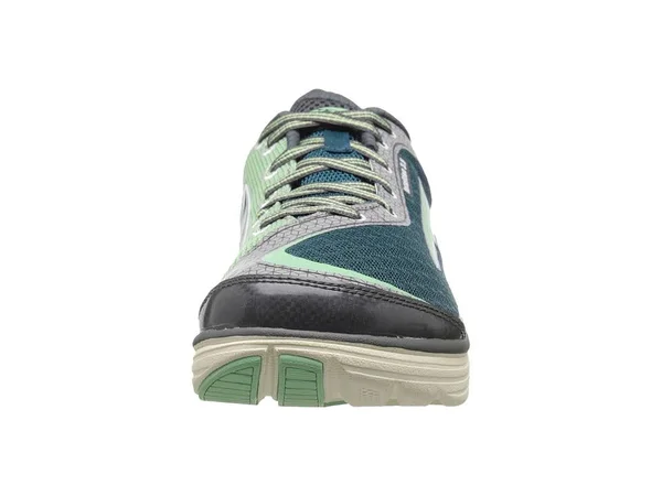 Altra Women's Intuition 3.5 Running Shoe, Hemlock/Pewter, 6 B US