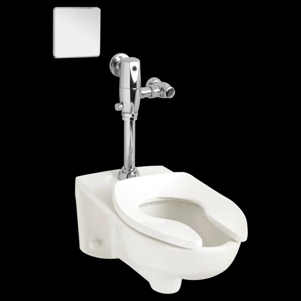 American Standard Afwall Millennium Elongated Toilet Bowl