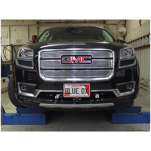 Blue Ox BX1708 Base Plate GMC Acadia