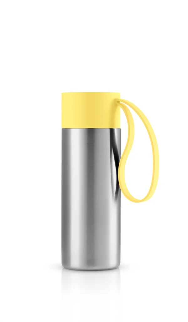 Eva Solo to Go Cup Yellow