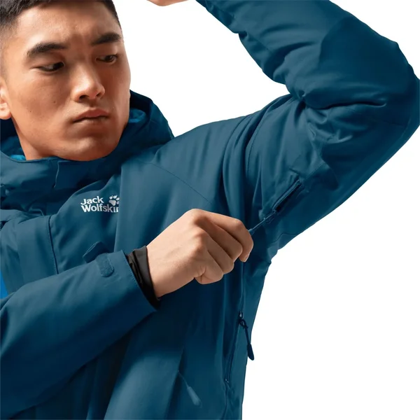 Jack Wolfskin Troposphere Jacket M