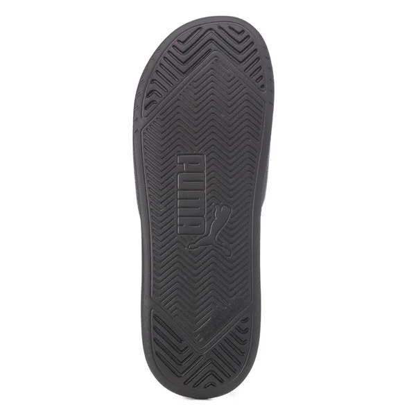 Puma Popcat Slide Black/White