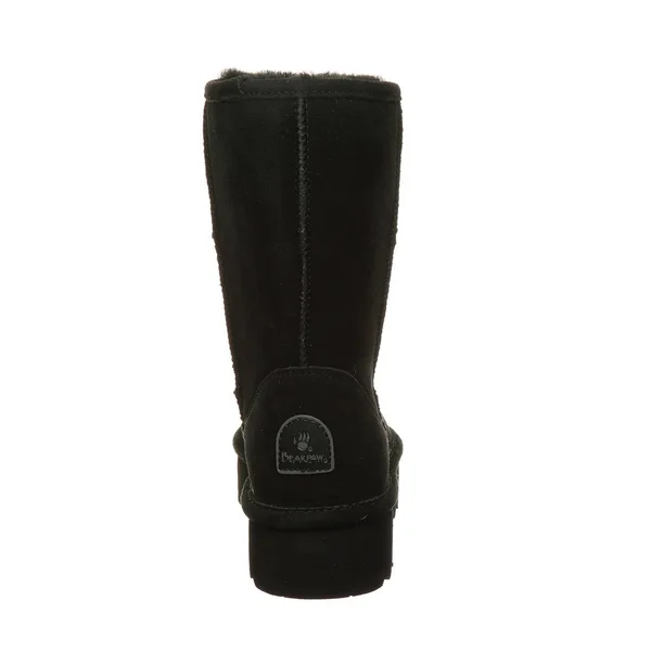 Bearpaw Retro Elle 11 Women's Black