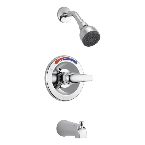 Peerless PTT188752 Tub and Shower TRIM - Chrome