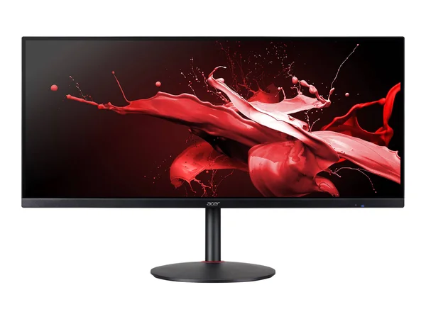 Acer Nitro XV340CK Pbmiipphzx 34x22 QHD Monitor