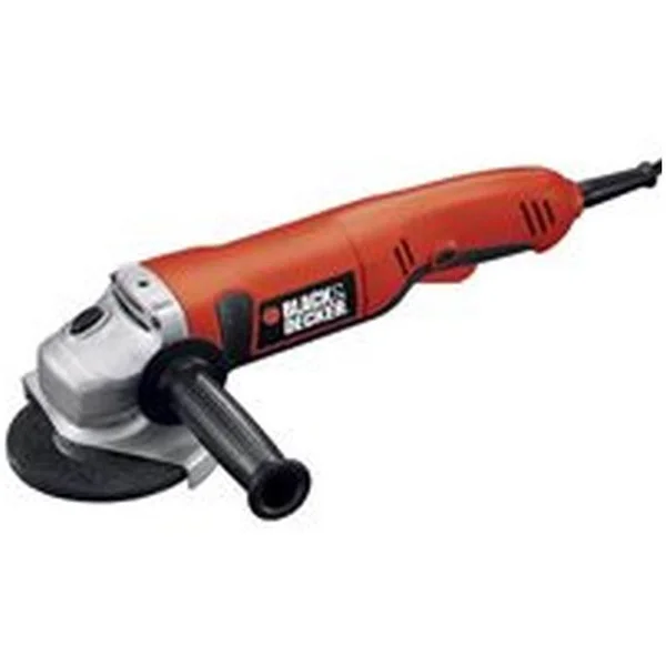 Black & Decker G950 Small Angle Grinder - 4-1/2x22