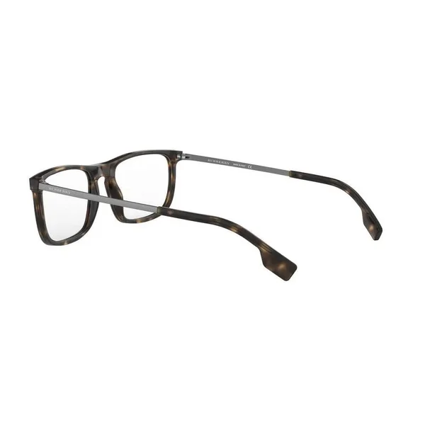 Burberry BE2288F Eyeglasses - Dark Havana (3002)