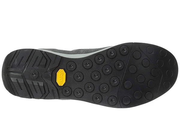Arc&teryx - Acrux SL Leather Women's- 10 - Titan/Bora Bora