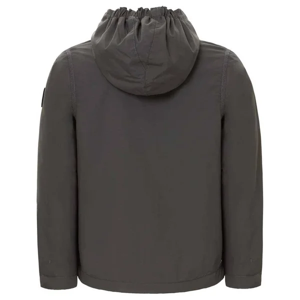 Napapijri Rainforest Jacket Junior - Grey - Kids