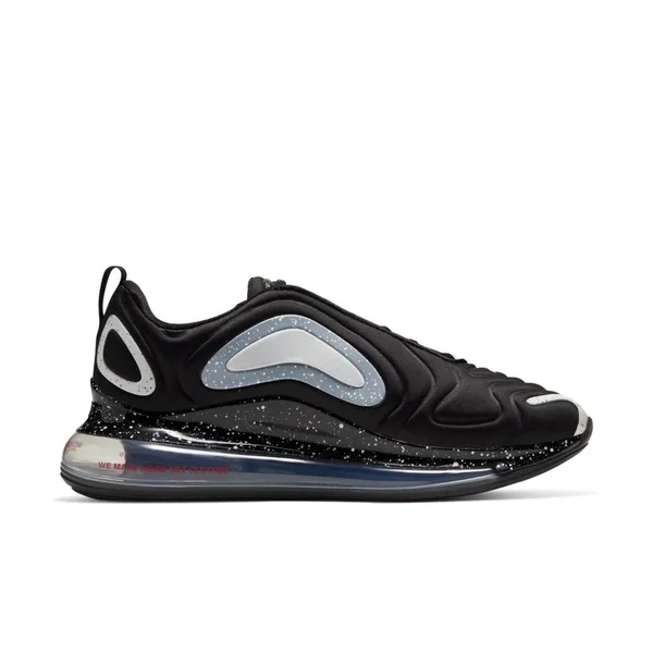 Nike Air Max 720 UnderCover Black
