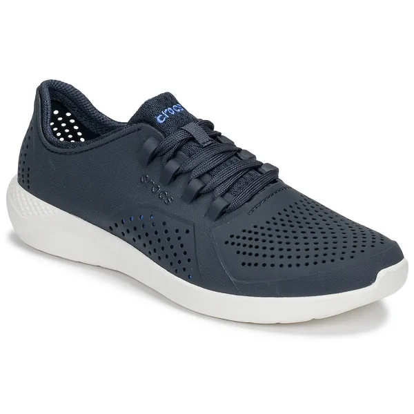 Crocs Men's LiteRide Pacer Shoes - Blue