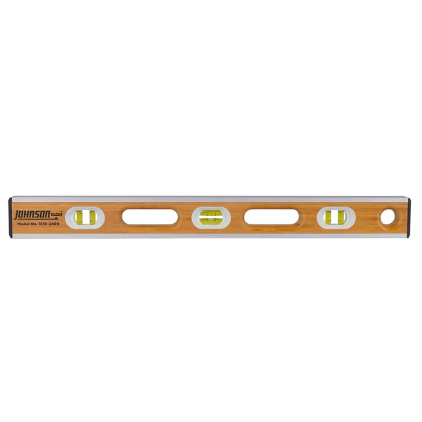 Johnson Level 24x22 Bamboo Level 1610-2400
