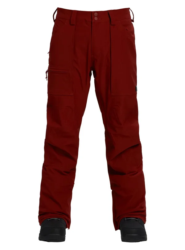 Burton Men's Southside Pant - Sparrow, Medium