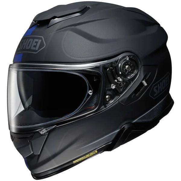 Shoei GT-Air II Redux Helmet (Medium, White (TC-6))