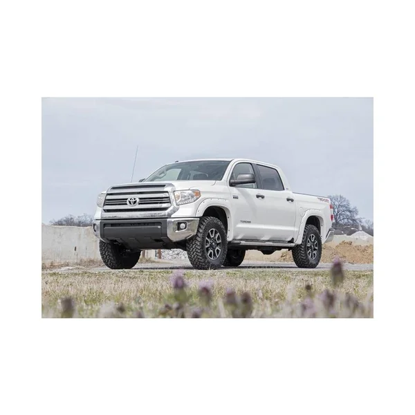 Rough Country 870 Toyota Tundra Leveling Kit 2.5-3