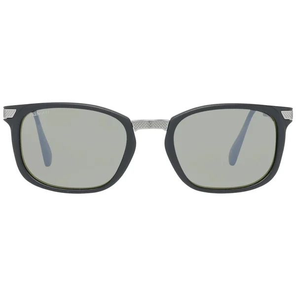 Serengeti Volare Sunglasses in Black