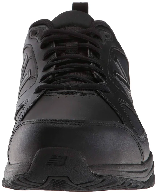 New Balance Men's 623v3 Shoes Black - Size: 12.5