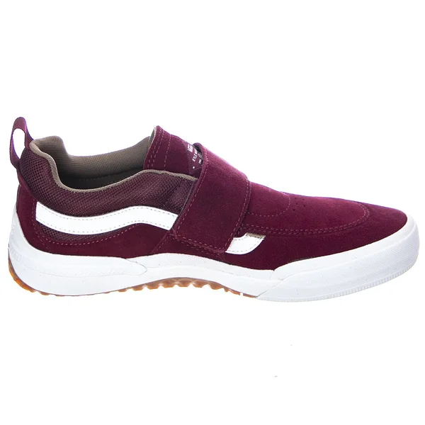 Vans Kyle Pro 2 (Port/Walnut)