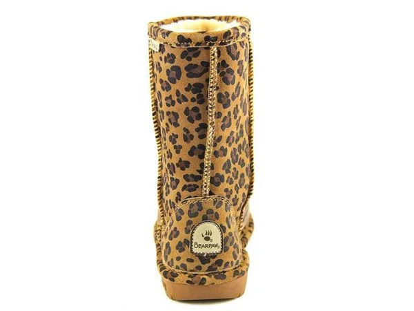 Bearpaw Women's Emma Short Winter Boots