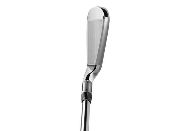 TaylorMade Golf M6 Combo Hybrid/Iron Set 4-5H - 6-PW, Right Hand, Regular Flex, Graphite