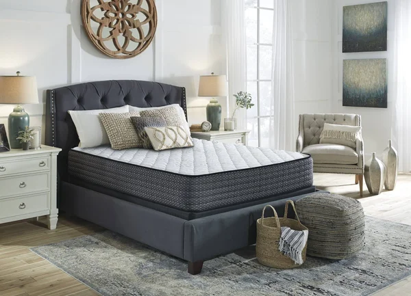 Anniversary Edition Firm Mattress (King) by Ashley Furniture