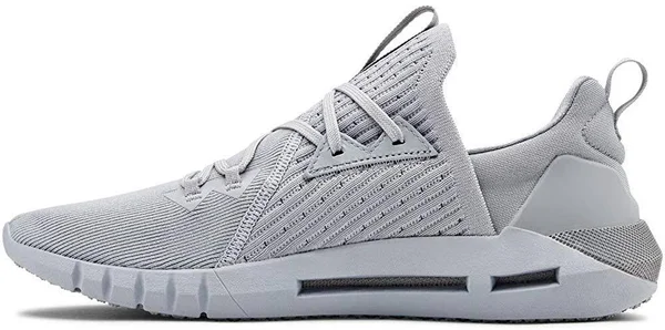 Under Armour HOVR SLK Evo Grey Men's Running Shoes - Size: 9.5