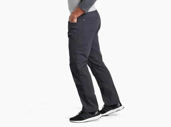 Kuhl Konfidant Air Pant - Men's Ink Black, 38x30