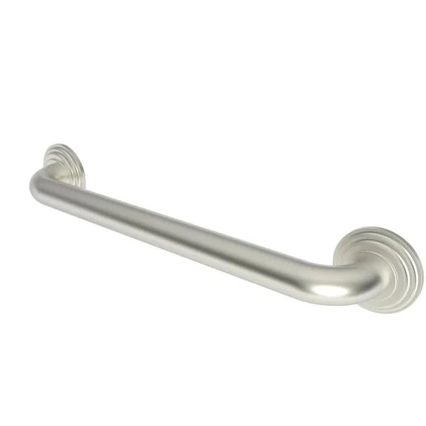 Ginger 1161/SN Chelsea 16x22 Grab Bar - Satin Nickel