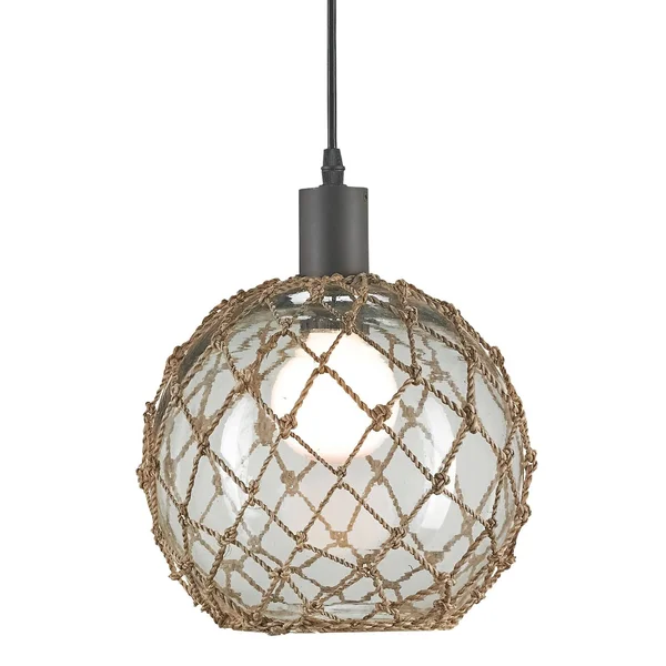 Currey and Company Fairwater Pendant 9577