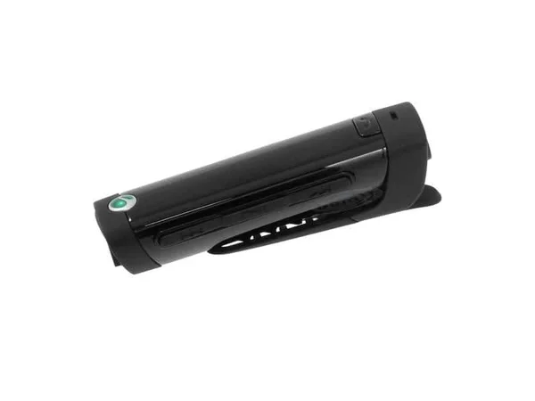 Sony Ericsson MW600 - B Bluetooth Wireless Headset Microphone Black 100-240V
