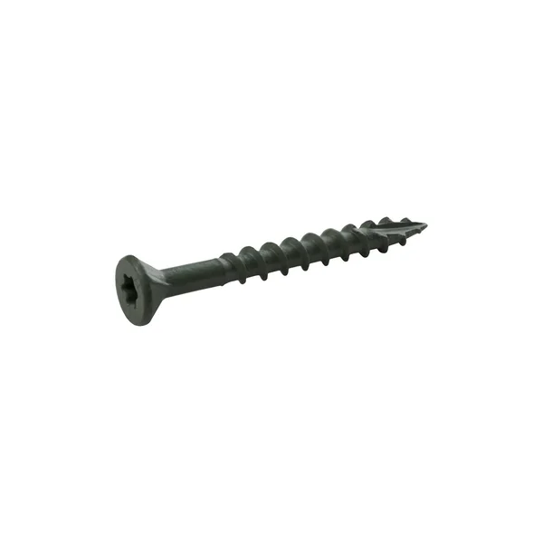 Grip-Rite P212ST25M Exterior Deck Screws - 2-1/2 inch