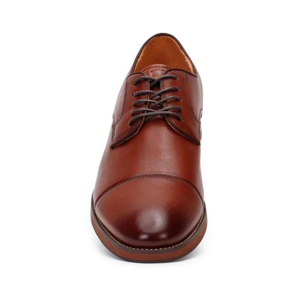 Florsheim Blaze Cap Toe Oxford 8 Men's Cognac